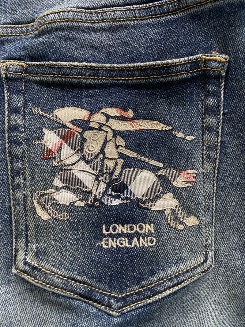 Bv*b*rry jeans